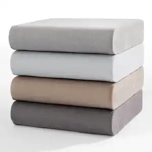 Dreamtex Jersey-Boxspringbett-Spannbetttuch