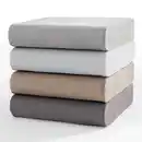 Bild 1 von Dreamtex Jersey-Boxspringbett-Spannbetttuch