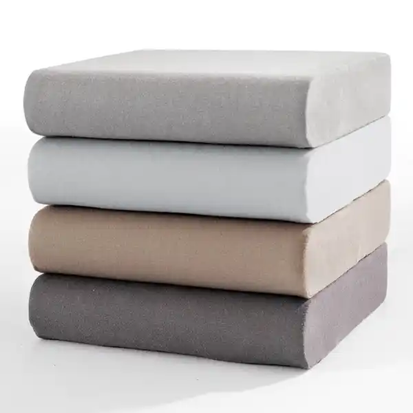 Bild 1 von Dreamtex Jersey-Boxspringbett-Spannbetttuch