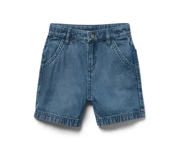Bild 1 von Kinder-Jeansshorts
