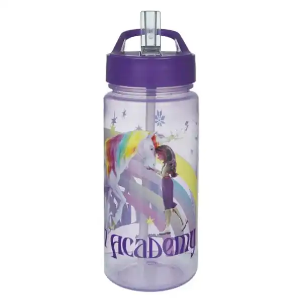 Bild 1 von Unicorn Academy - Scooli - Trinkflasche - ca. 500 ml