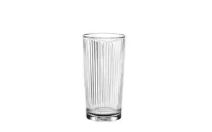 2er-Set Longdrink Gläser Aperetivo, Kristallglas