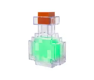MINECRAFT LED Dekoleuchte, Potion