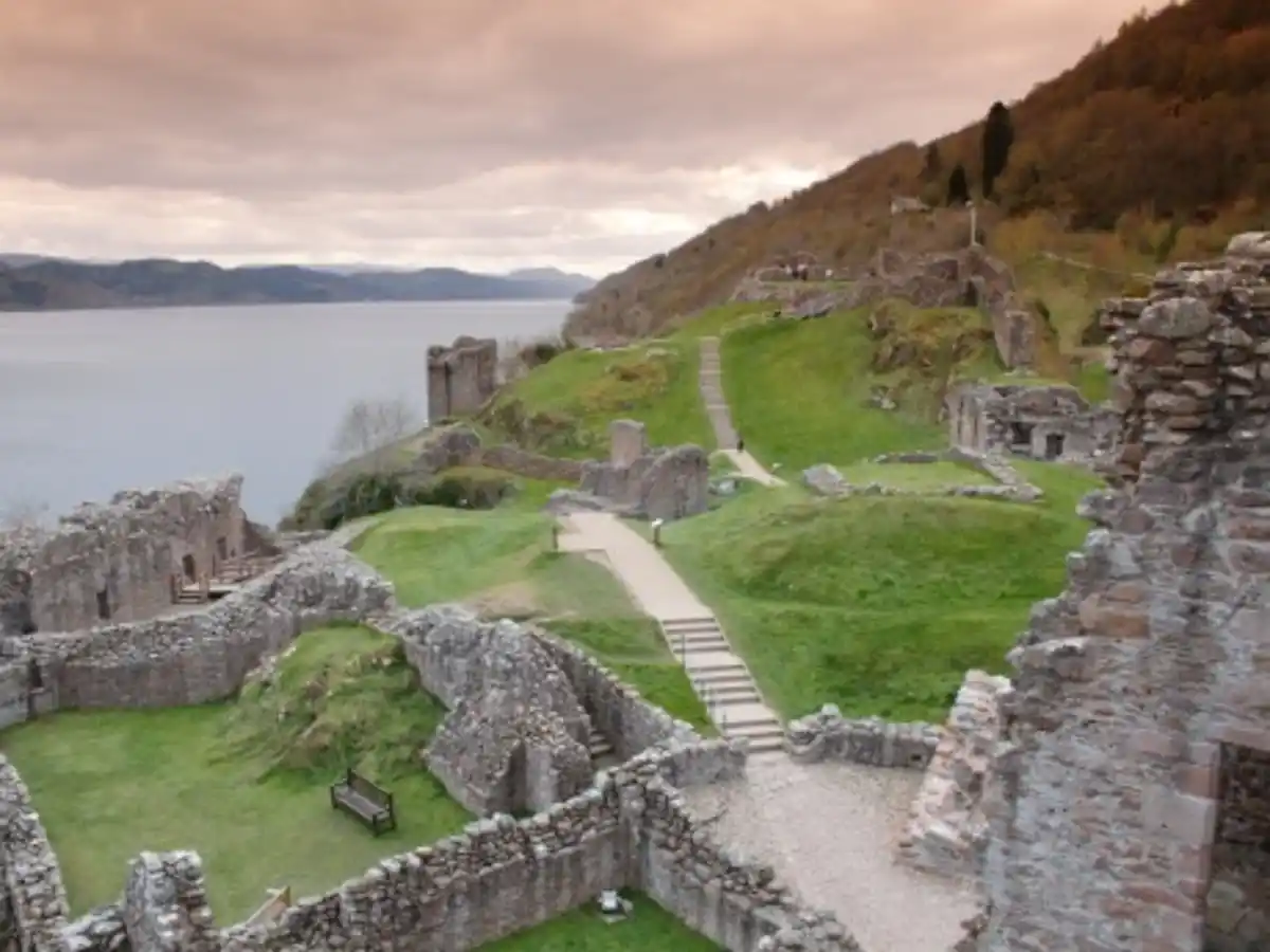 Bild 1 von Rundreisen Grossbritannien - Schottland: Flexible Mietwagen-Rundreise ab/an Edinburgh: Schottland kompakt