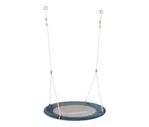 HUDORA Nestschaukel »Lounge«, midnight, Ø 90 cm