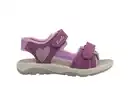 Bild 1 von Lurchi Sandale, pink