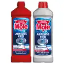 Bild 1 von Mole Abflussfrei