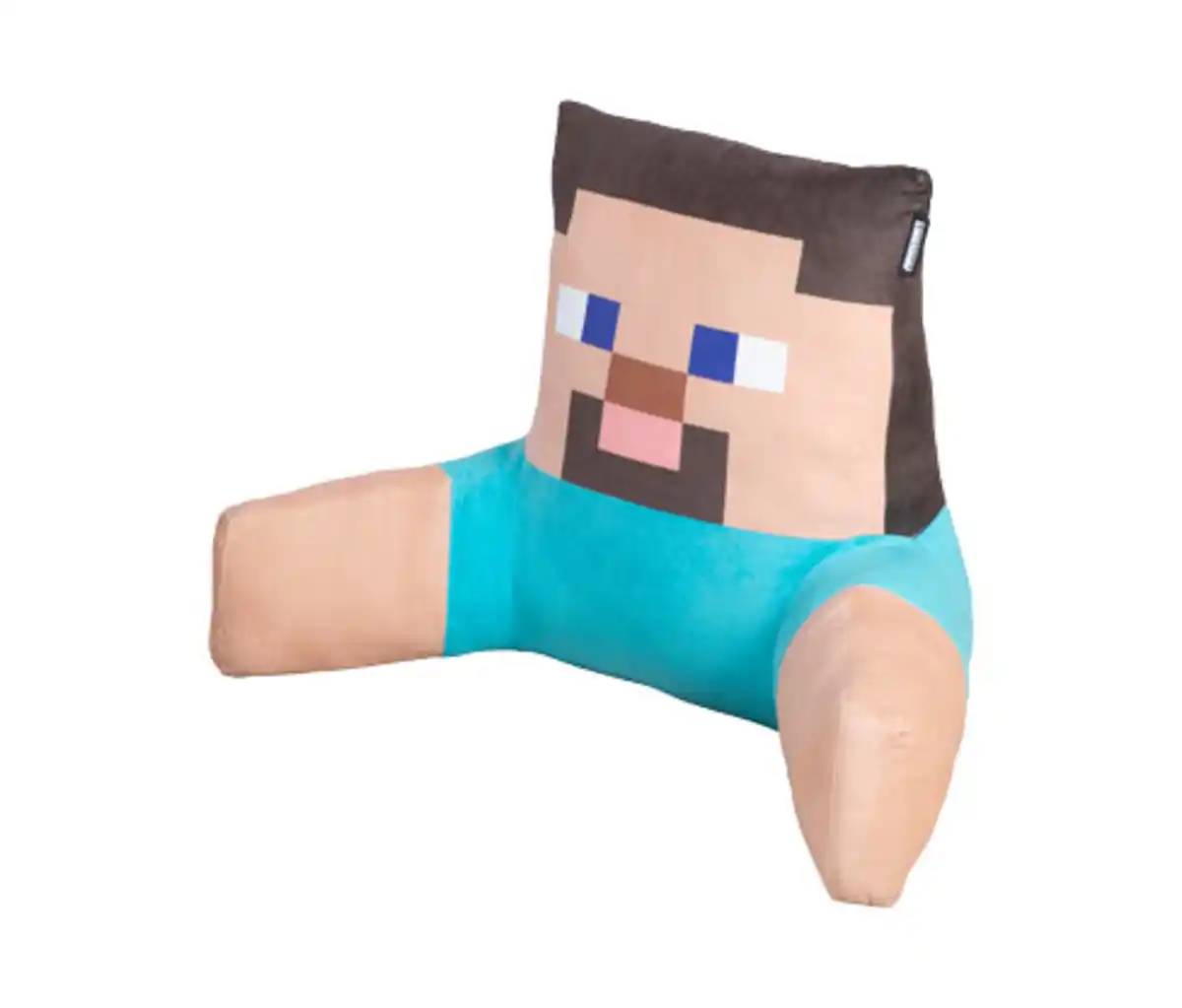 Bild 1 von MINECRAFT Relaxkissen, Steve