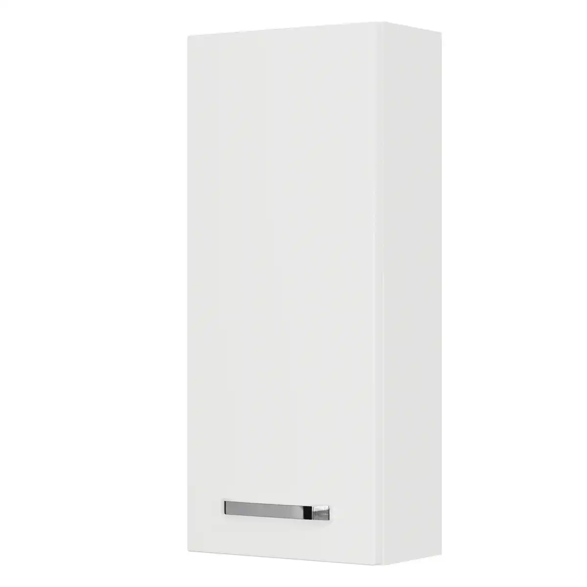 Bild 1 von Pelipal Hängeschrank 'Bahamas' weiß foliert 30 x 70 x 17cm