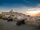 Bild 1 von Rundreisen Spanien - Ibiza: Flexible Mietwagen-Rundreise ab/an Ibiza: Küstenzauber Ibiza