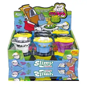 Slimy - Toilette - 1 Stück