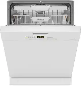 G 5611 SCU Active Unterbau-Geschirrspüler 60 cm brillantweiß / A