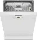 Bild 1 von G 5611 SCU Active Unterbau-Geschirrspüler 60 cm brillantweiß / A