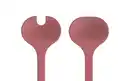Bild 2 von Salatbesteck Silueta, mauve, 2-teilig