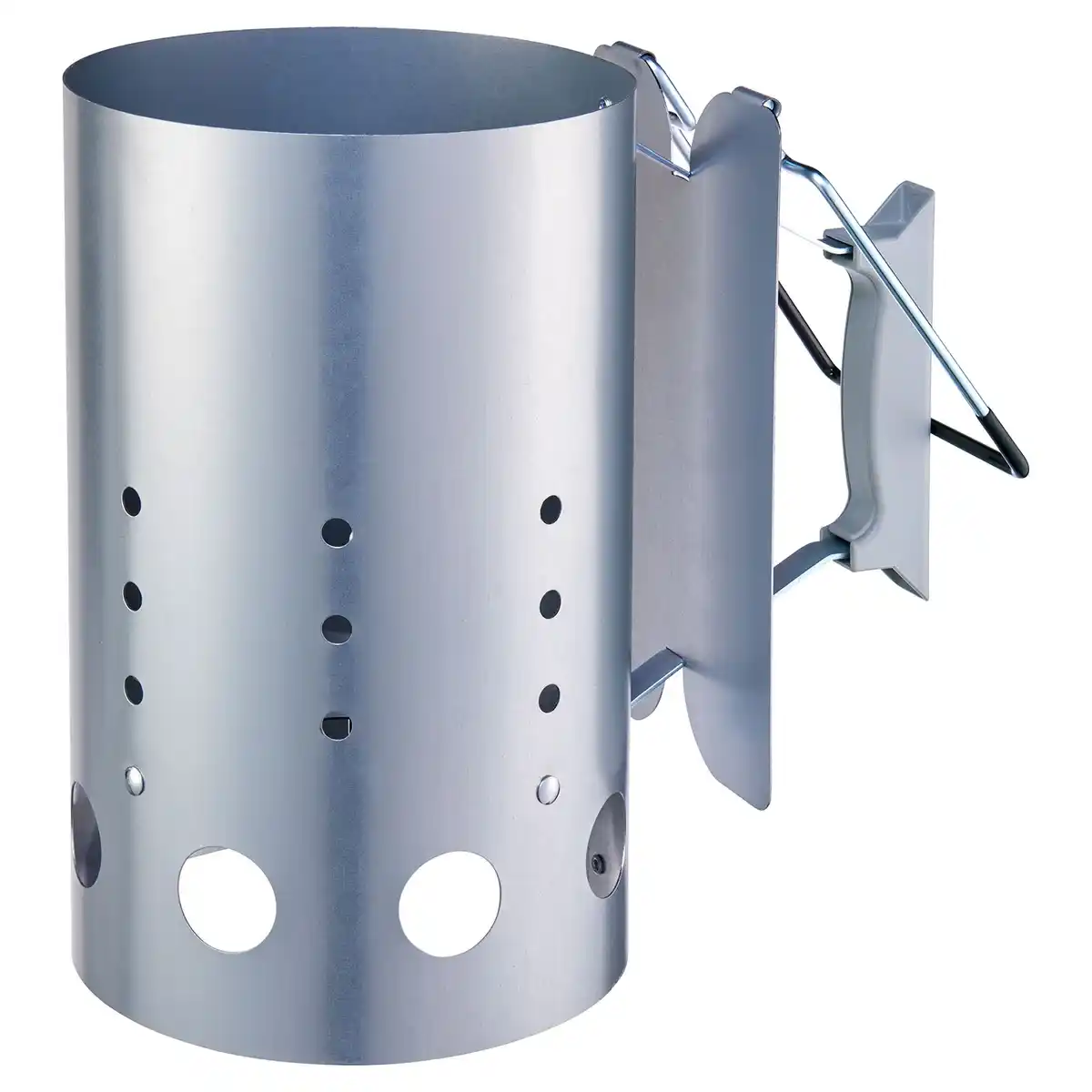 Bild 1 von BBQ Anzündkamin