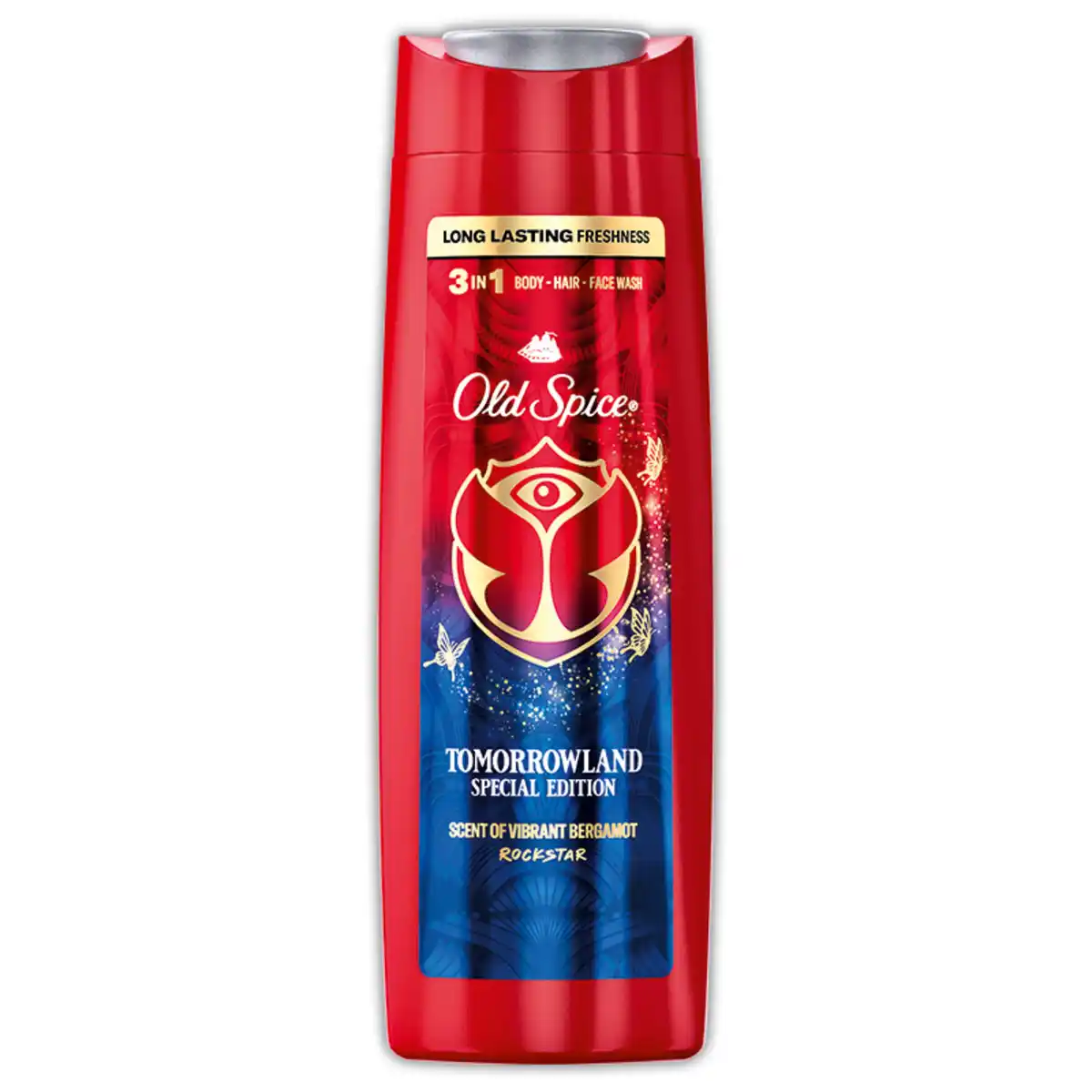 Bild 2 von Old Spice Deo-Stick / Deospray / Duschgel