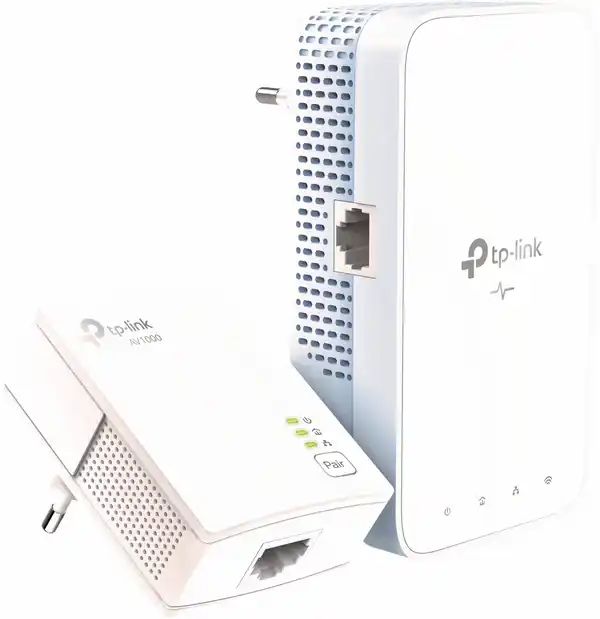 Bild 1 von TL-WPA7519 KIT Power WLAN