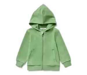 Kinder-Frottier-Jacke