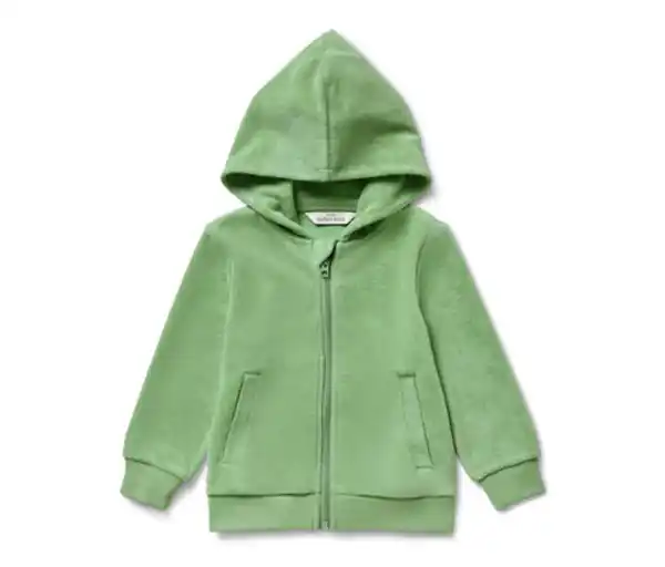 Bild 1 von Kinder-Frottier-Jacke