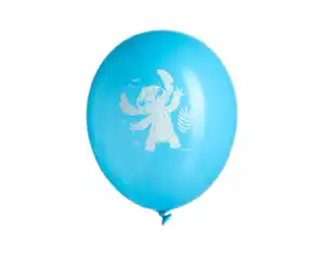 Stitch-Ballons
