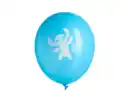 Bild 1 von Stitch-Ballons