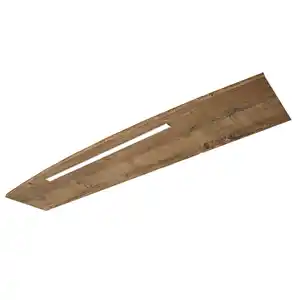 Pelipal Kranzbeleuchtung 'Bahamas' Eiche Ribbeck 122 cm
