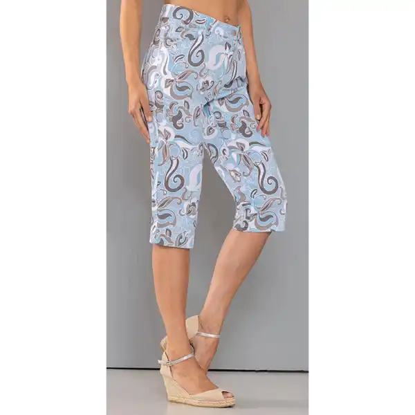 Bild 2 von Ellenor Capri-Twill-Hose