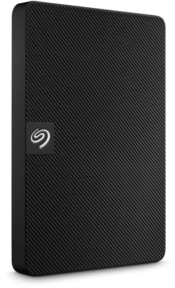 Bild 1 von Expansion Portable USB 3.0 (1TB) Externe Festplatte schwarz