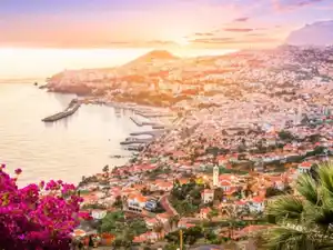 Rundreisen Portugal - Madeira: Flexible Mietwagen-Rundreise ab/an Funchal: Madeiras Vielfalt entdecken