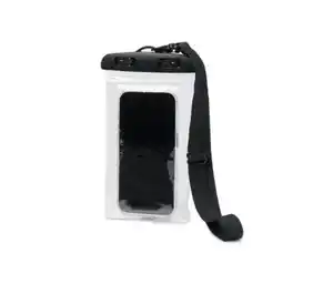 Wasserdichte Smartphone-Hülle
