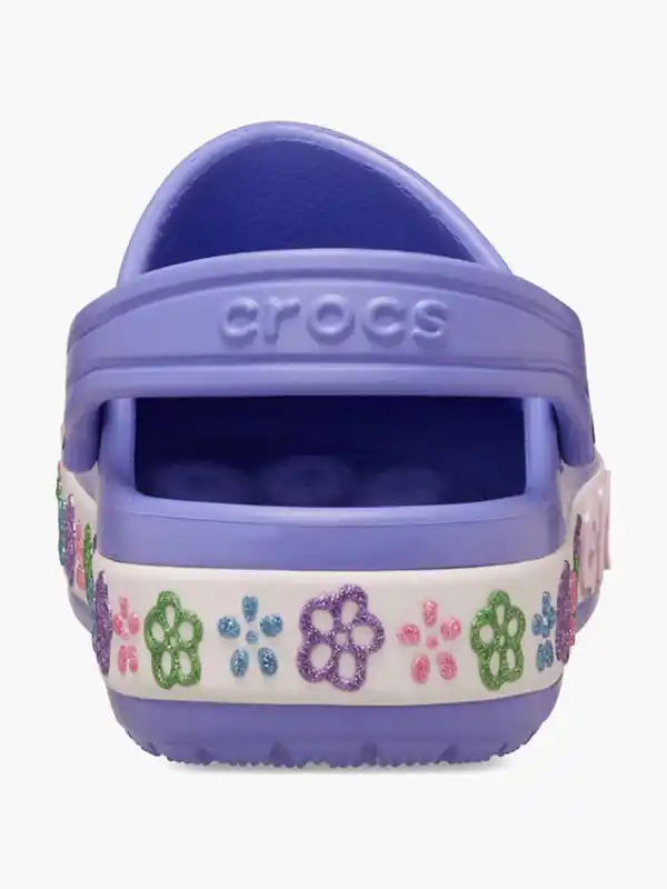 Bild 3 von Crocs Crocs BAYABAND FLOWER BAND