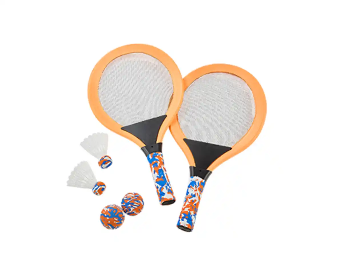 Bild 2 von Tennis Set