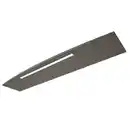 Bild 1 von Pelipal Kranzbeleuchtung 'Bahamas' graphitfarben 122 cm 320 lm 6,5 W