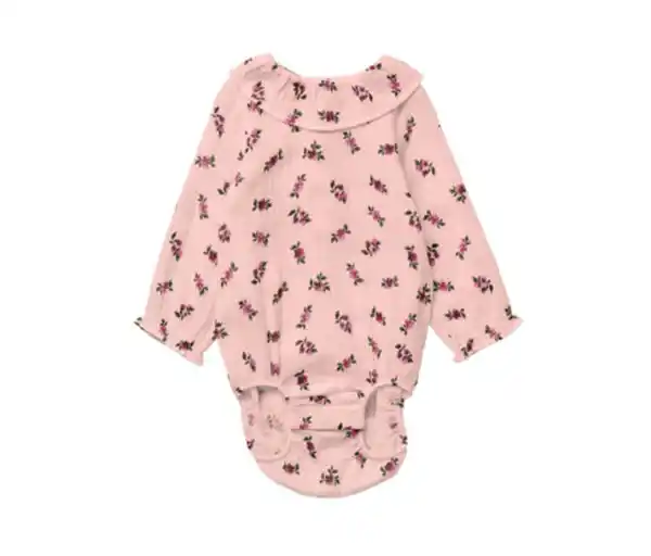 Bild 1 von Baby-Musselin-Body