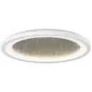 Bild 1 von Brilliant LED-Deckenleuchte 'Tanida' weiß Ø 29,5 cm 2200 lm