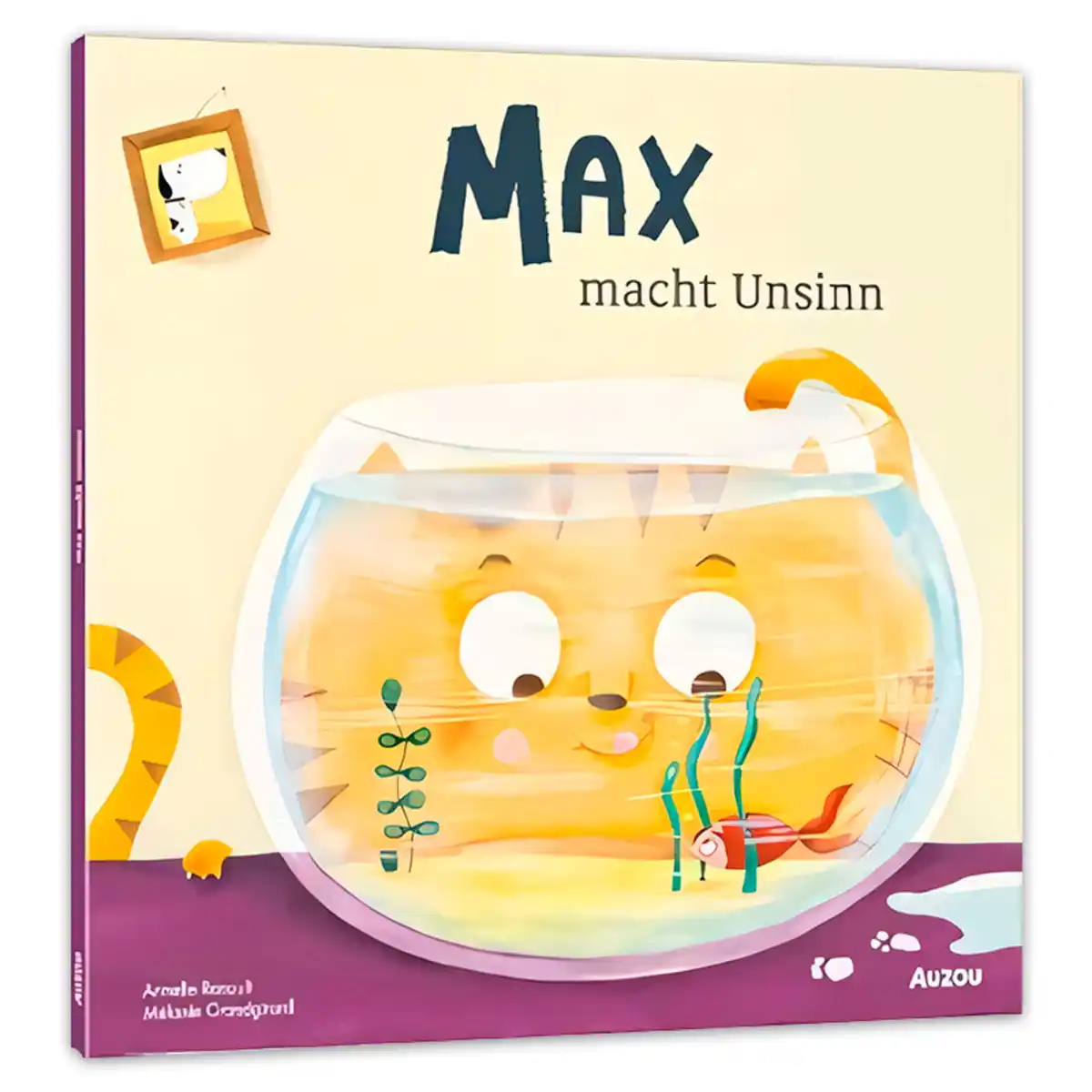 Bild 3 von Kinderbuch