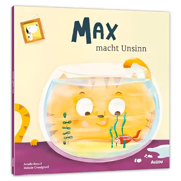 Bild 3 von Kinderbuch