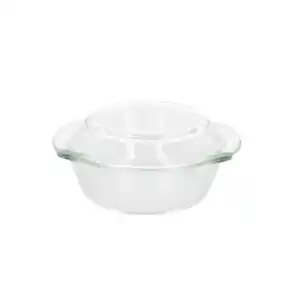 Backform Glas 0,75L KODi