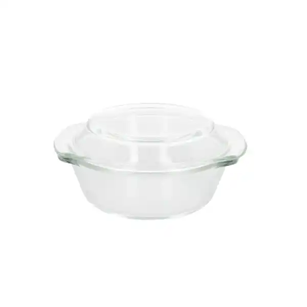 Bild 1 von Backform Glas 0,75L KODi