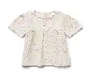 Bild 1 von Kinder-Musselin-Bluse