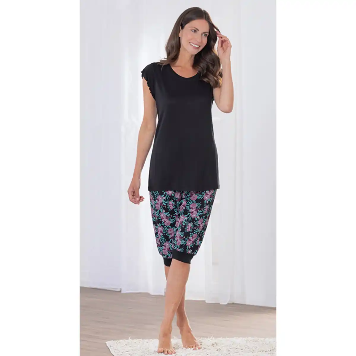 Bild 2 von Ellenor Schlaf- und Hausanzug