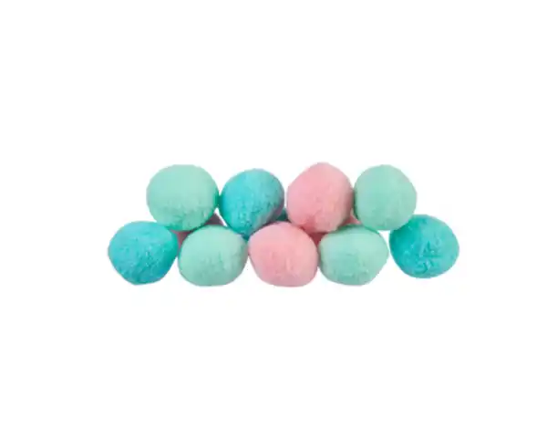 Bild 2 von Mini-Splashbälle