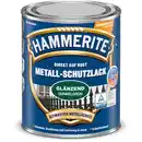 Bild 1 von Hammerite Metallschutzlack dunkelgrün glänzend 250 ml