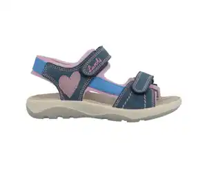 Lurchi Sandale, Jeans