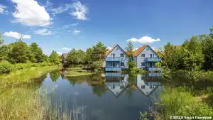 Familienzeit in der Mecklenburgischen Seenplatte – BEECH Resort Fleesensee