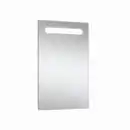 Bild 1 von Astor LED-Badspiegel 'Mattia' 60 x 80 cm