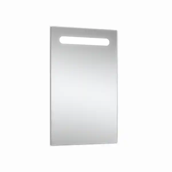 Bild 1 von Astor LED-Badspiegel 'Mattia' 60 x 80 cm