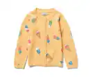 Bild 1 von Kinder-Strickjacke