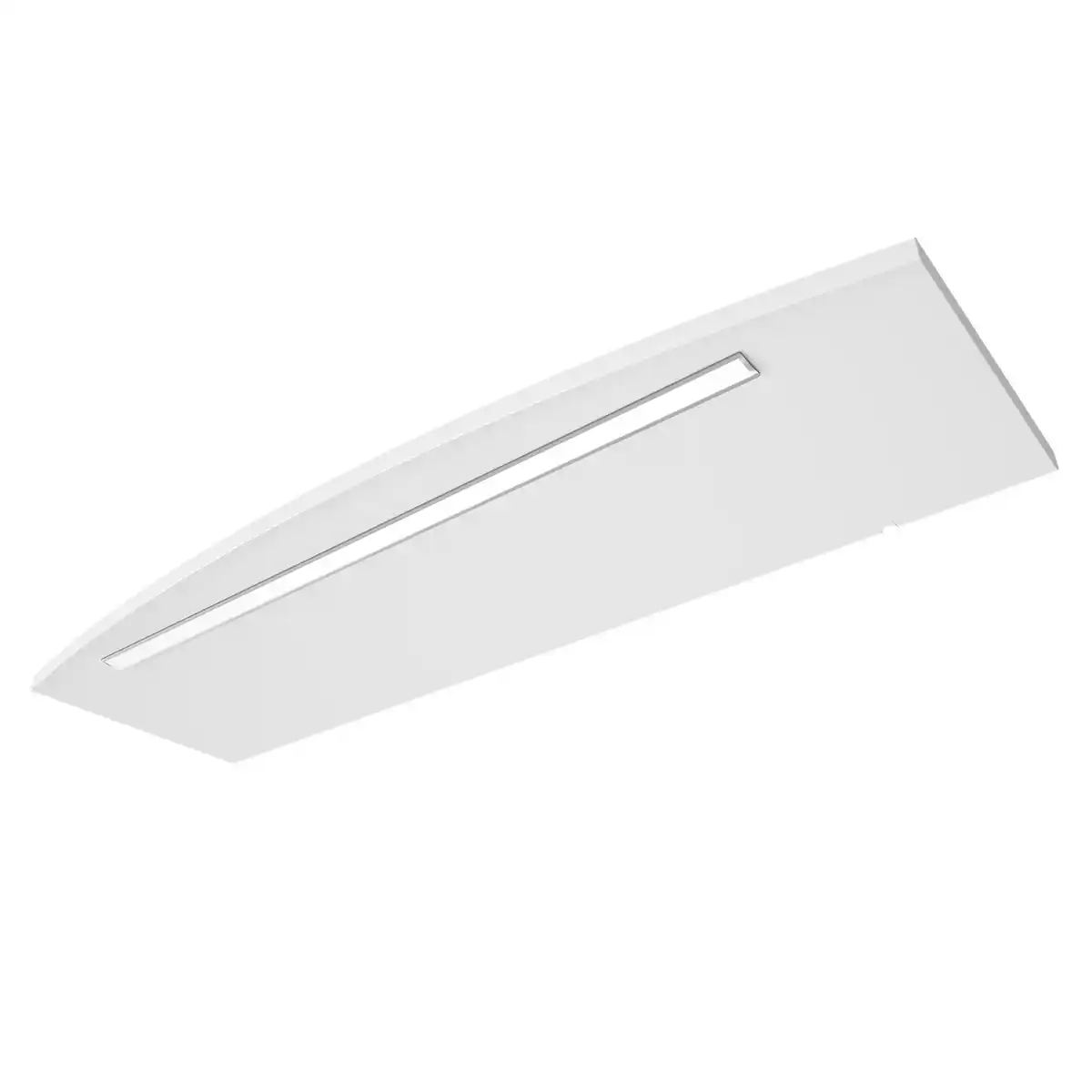 Bild 1 von Pelipal Kranzbeleuchtung 'Bahamas' weiß 82 cm