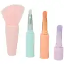 Bild 1 von 4-in-1 Make-up-Pinsel